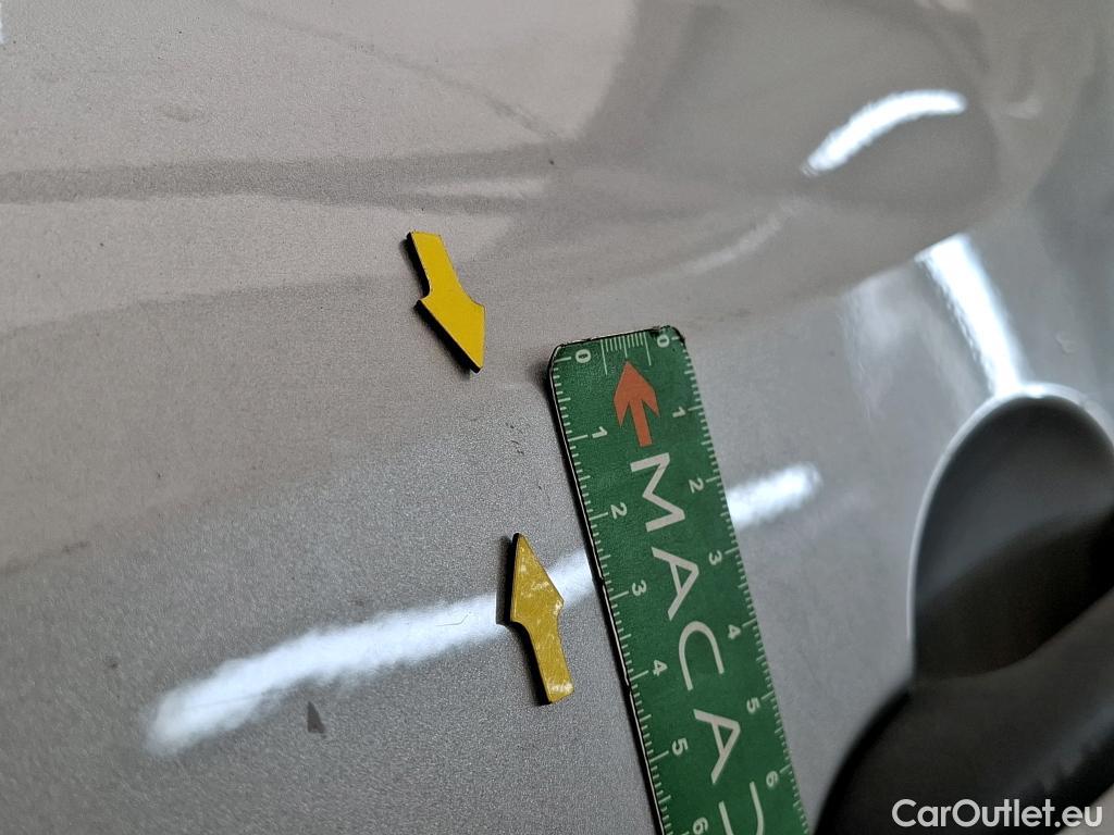  Renault  Kangoo RENAULT  Express VU 4p Fourgonnette Gd Confort Energy dCi 90 EDC #35