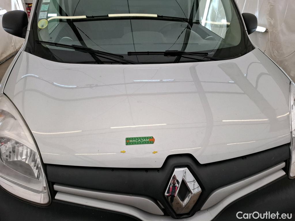  Renault  Kangoo RENAULT  Express VU 4p Fourgonnette Gd Confort Energy dCi 90 EDC #38