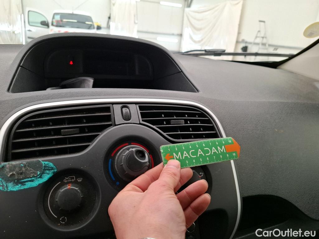  Renault  Kangoo RENAULT  Express VU 4p Fourgonnette Gd Confort Energy dCi 90 EDC #60