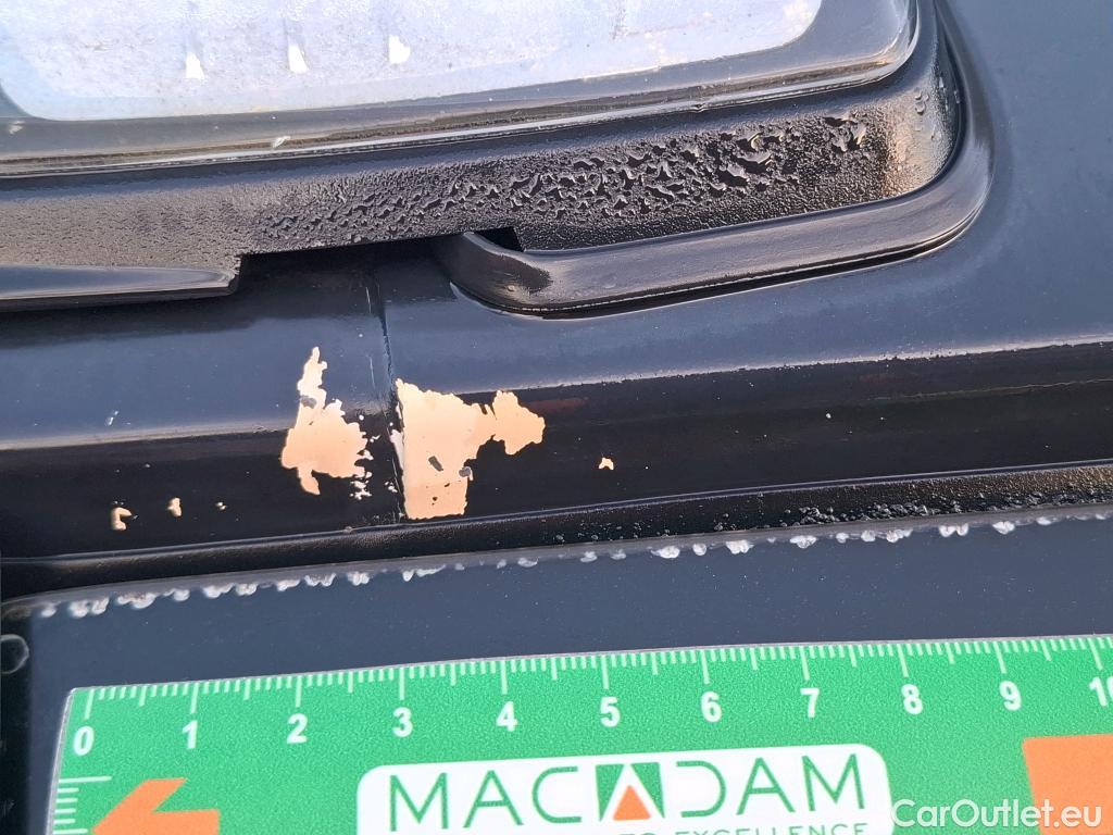  Iveco  Daily IVECO  / 2014 / 2P / Châssis cabine 2.3 35S16S 3450 LEAF #4