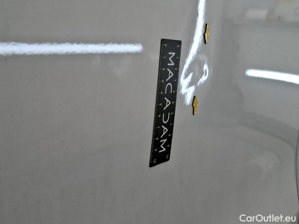  Renault  Trafic RENAULT  / 2021 / 4P / Fourgon tôlé CA CF L1H1 3T Blue dCi 150 #46