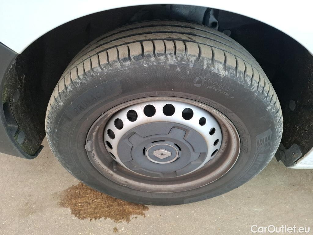  Renault  Kangoo RENAULT  / 2021 / 4P / Fourgonnette GD CONFORT - BLUE DCI 95 #21