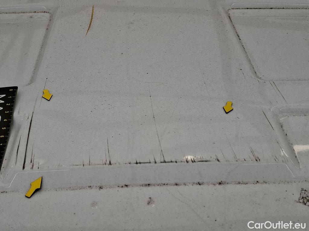  Renault  Trafic RENAULT  / 2021 / 4P / Fourgon tôlé CA CF L1H1 3T Blue dCi 150 #19