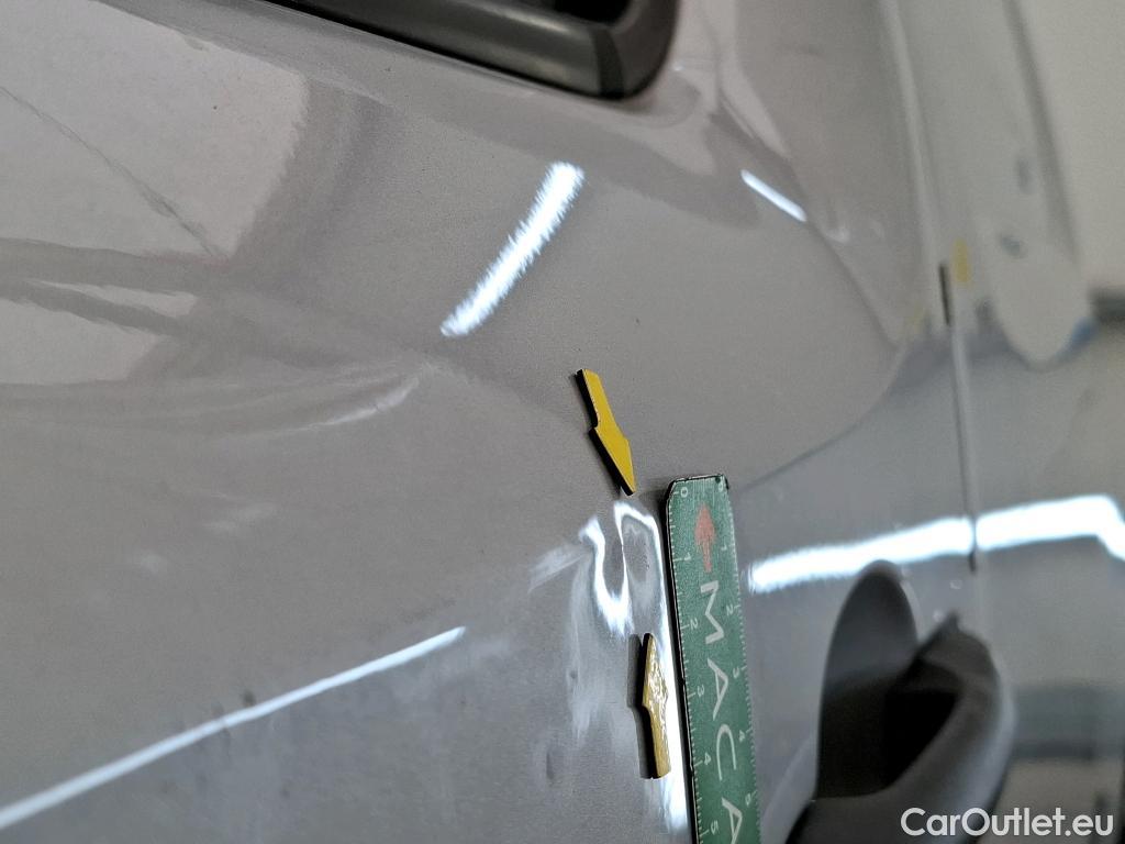  Renault  Kangoo RENAULT  Express VU 4p Fourgonnette Gd Confort Energy dCi 90 EDC #34