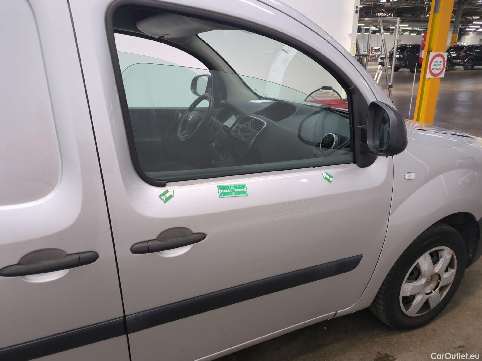  Renault  Kangoo  Express Extra (Série Spéciale) 1.5 dCi 90CV BVM5 E6 #43