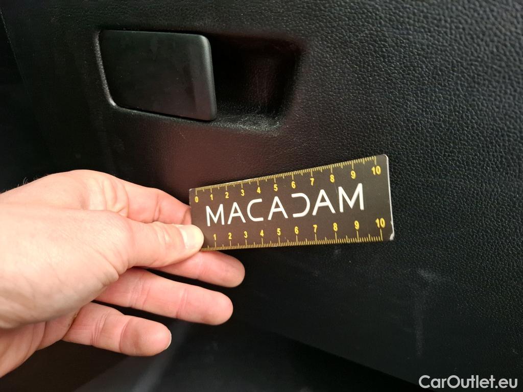  Renault  Kangoo RENAULT  / 2021 / 4P / Fourgonnette GD CONFORT - BLUE DCI 95 #20