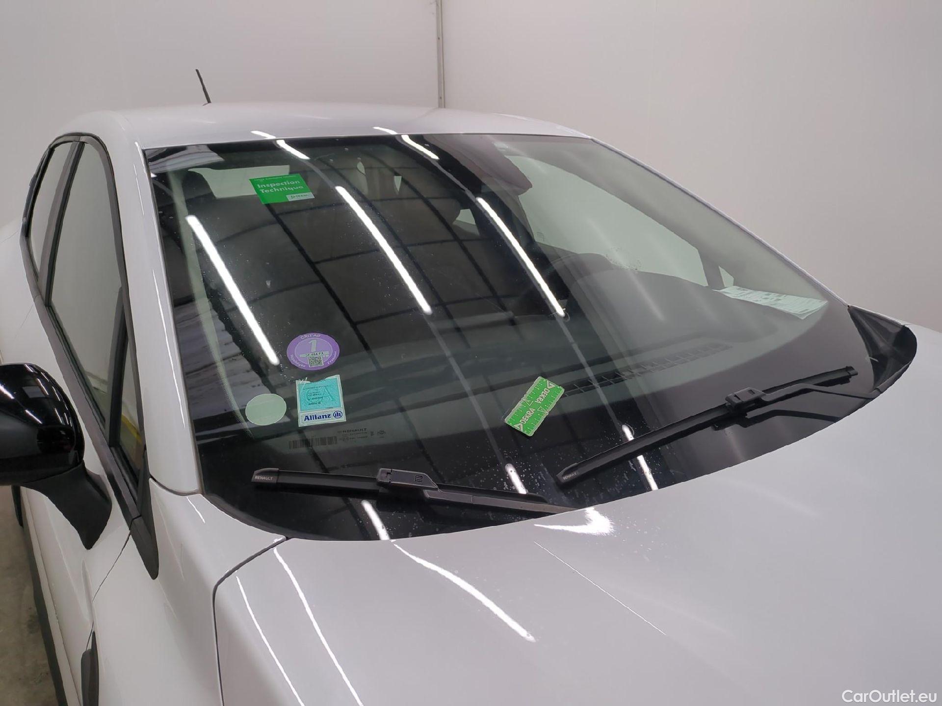  Renault  Captur  II Business 1.0 TCe 90CV BVM6 E6d /  / TRANSFO VP VF
 #44