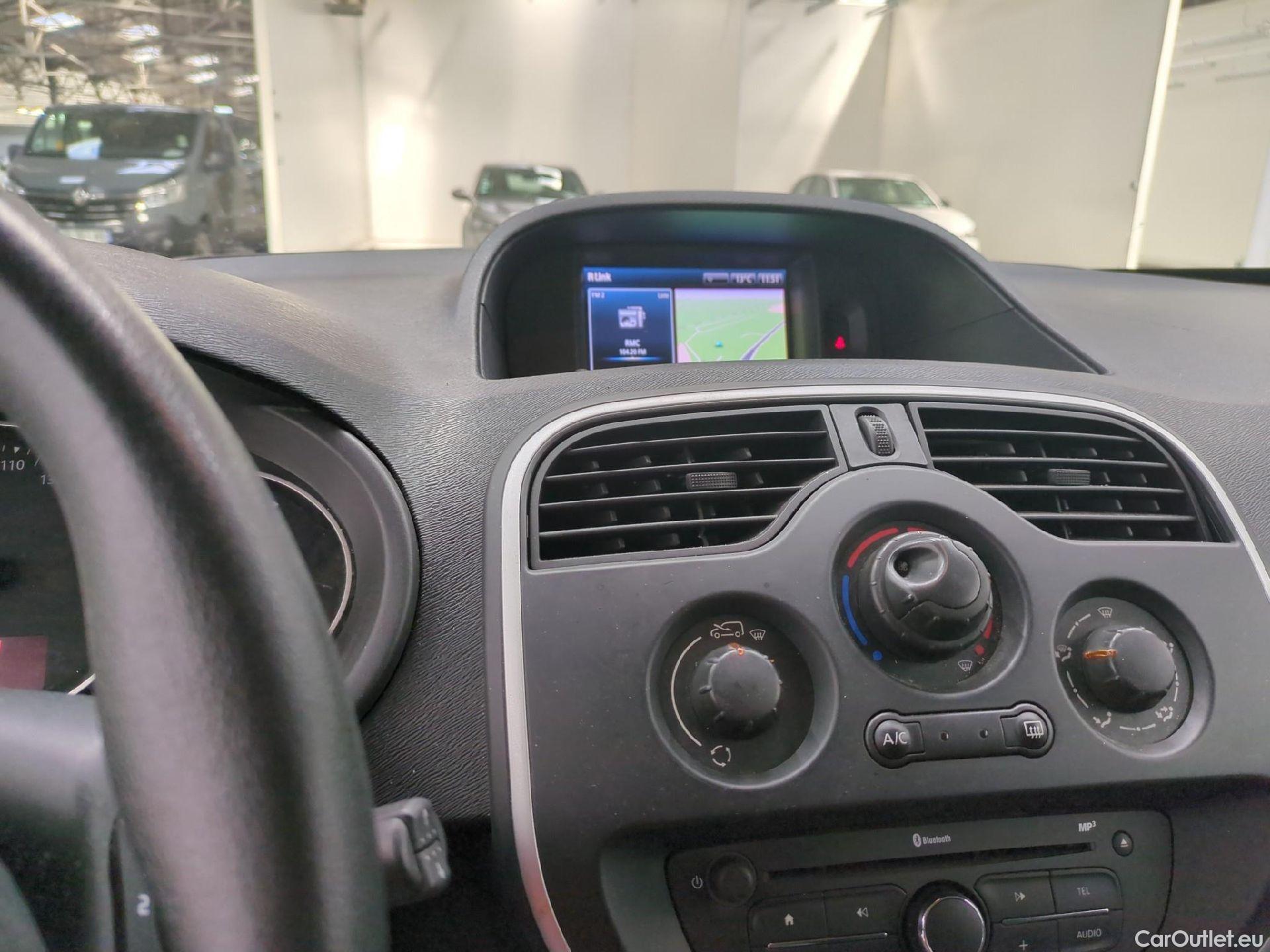  Renault  Kangoo  Express Extra (Série Spéciale) 1.5 dCi 90CV BVM5 E6 #51