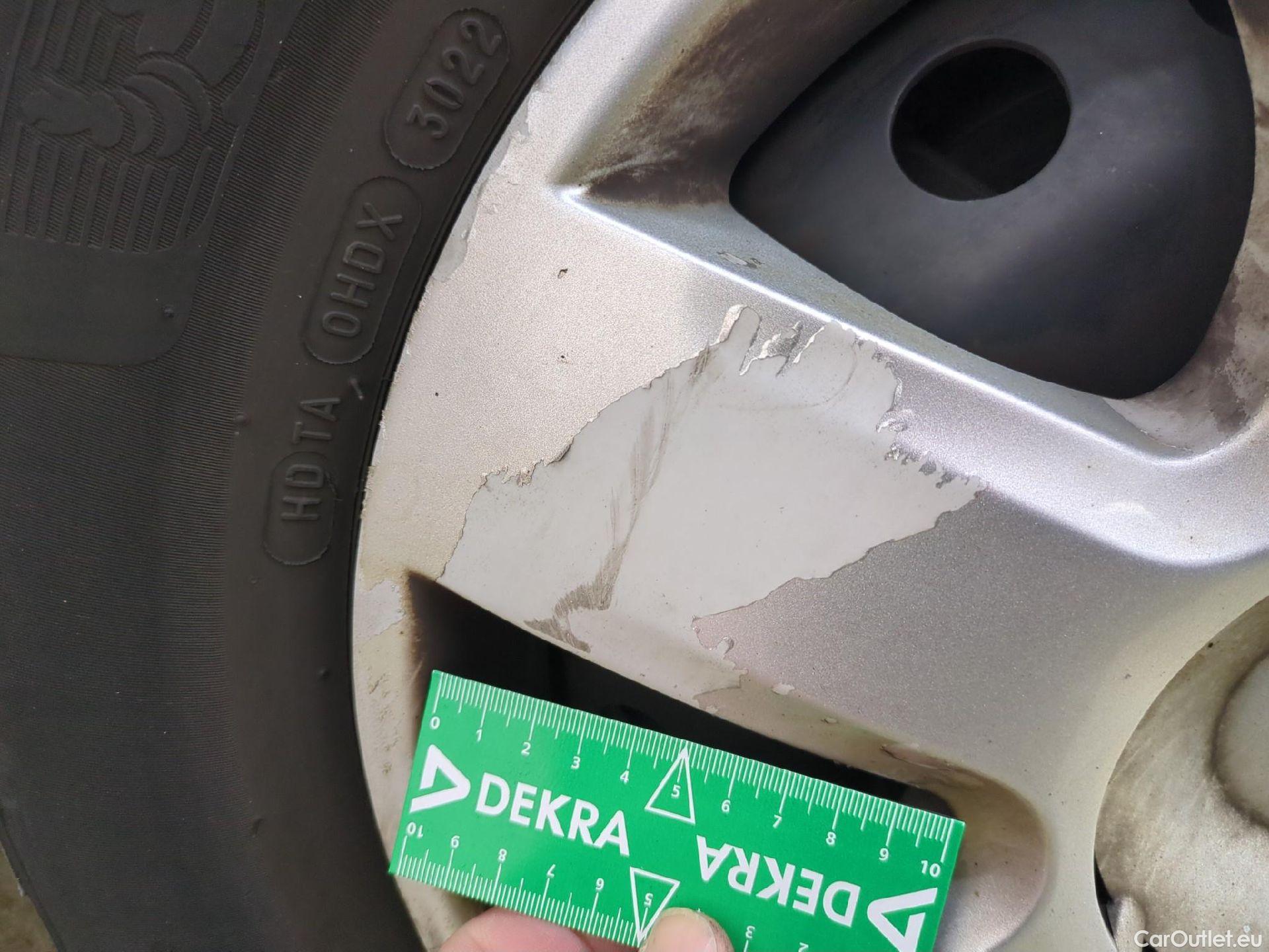  Renault  Kangoo  Express Extra (Série Spéciale) 1.5 dCi 90CV BVM5 E6 #5