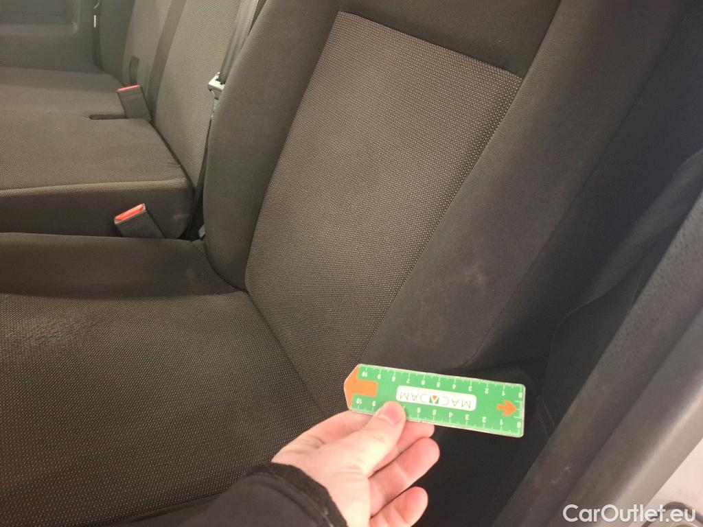  Fiat  Scudo FIAT  / 2021 / 4P / Fourgon tôlé 2.0 Mjet3 180ch 4.0 Long Crew PLounge AT #29