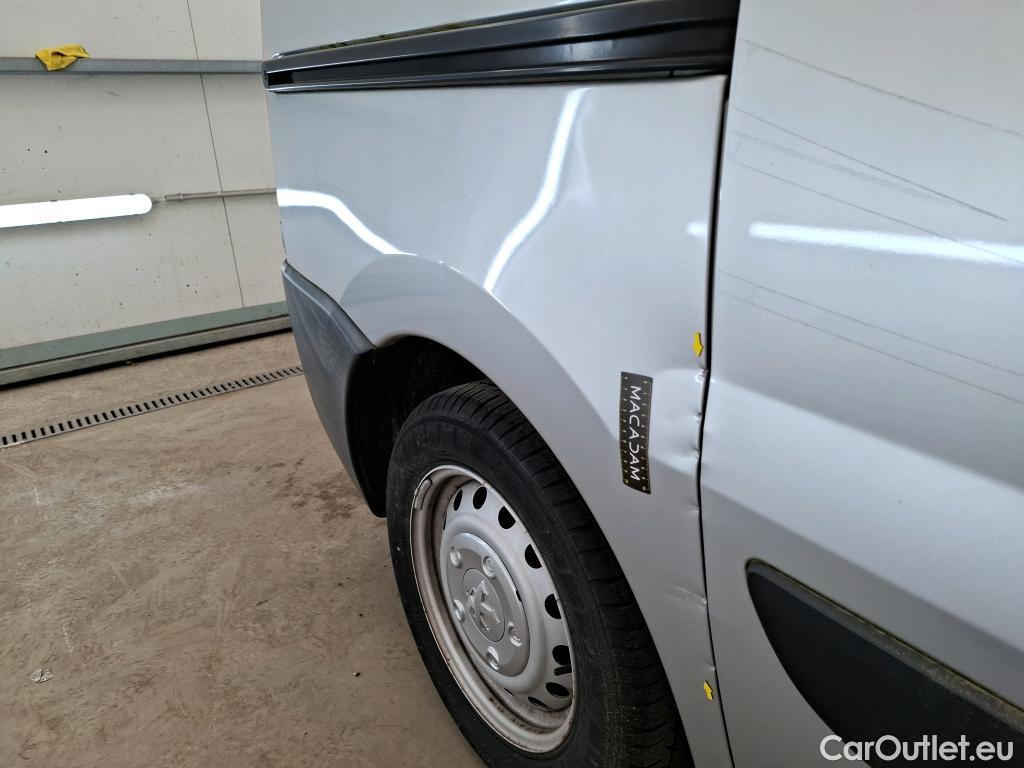  Peugeot  Expert  Fourgon  Fourgon L1H1 Pack CD Clim Plus 2.0 HDI 125 PACK CLIM NAV 227 L1H1 #3