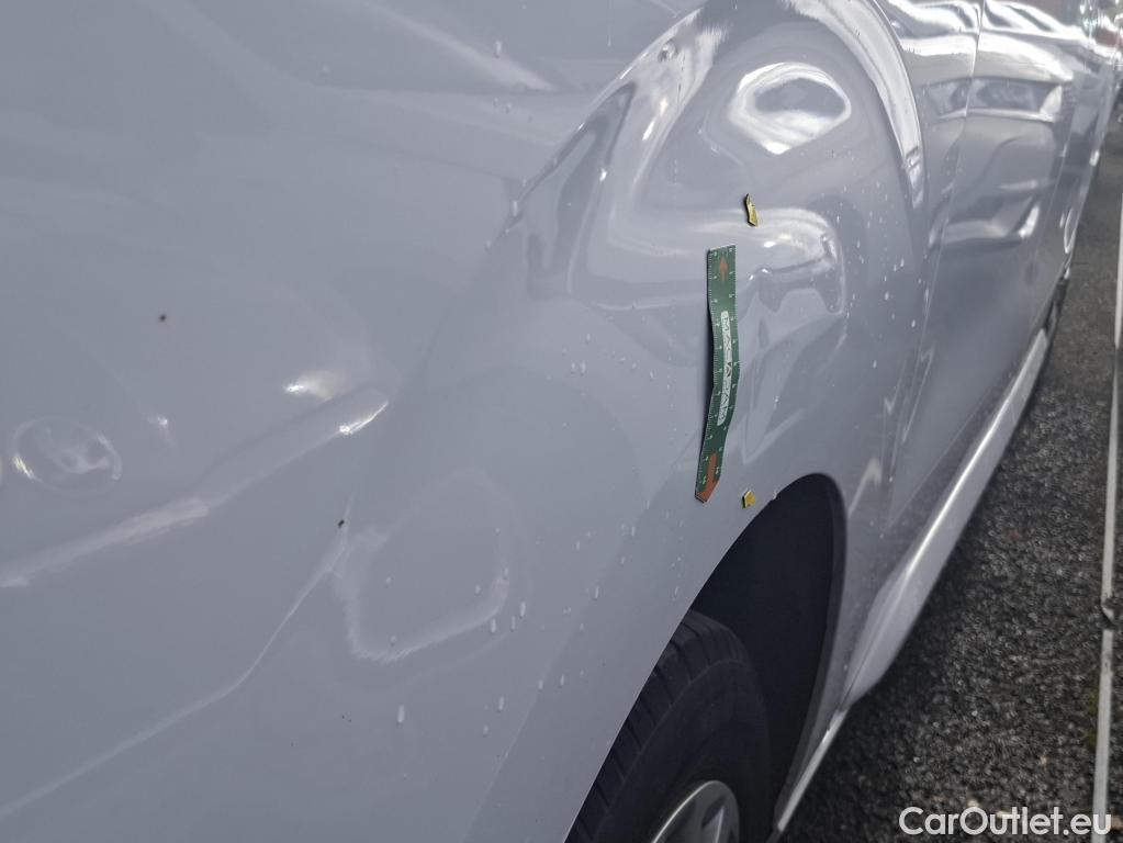  Fiat  Scudo FIAT  / 2021 / 4P / Fourgon tôlé 2.0 Mjet3 180ch 4.0 Long Crew PLounge AT #7