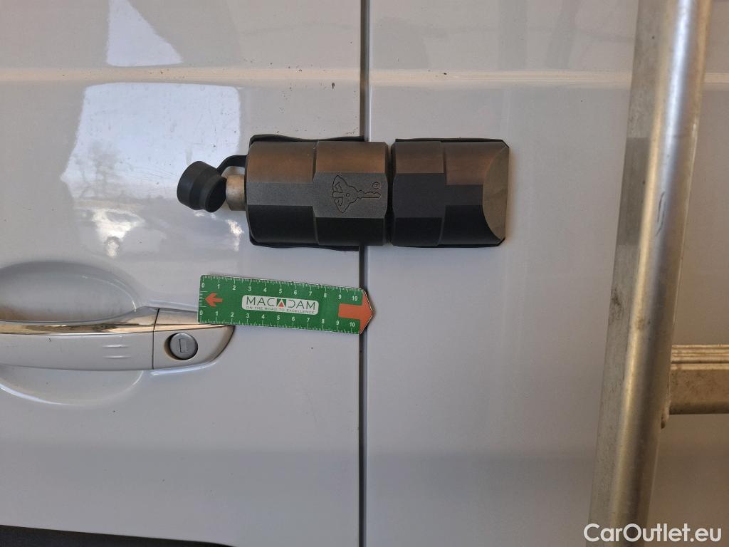  Fiat  Scudo FIAT  / 2021 / 4P / Fourgon tôlé 2.0 Mjet3 180ch 4.0 Long Crew PLounge AT #16