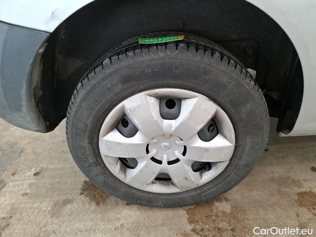  Renault  Kangoo RENAULT  Express VU 4p Fourgonnette Gd Confort Energy dCi 90 EDC #65