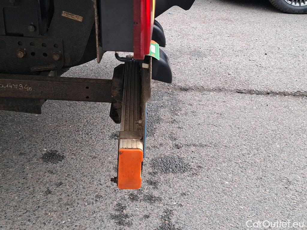  Ford  Transit FORD  / 2019 / 2P / Châssis cabine T 350 L4 TREND B 2.0 ecob 130 HDT #9