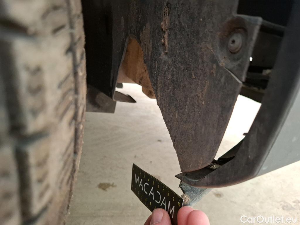  Renault  Trafic RENAULT  / 2021 / 4P / Fourgon tôlé CA CF L1H1 3T Blue dCi 150 #40