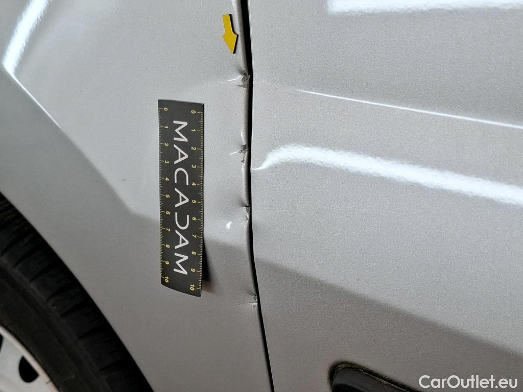  Peugeot  Expert  Fourgon  Fourgon L1H1 Pack CD Clim Plus 2.0 HDI 125 PACK CLIM NAV 227 L1H1 #5