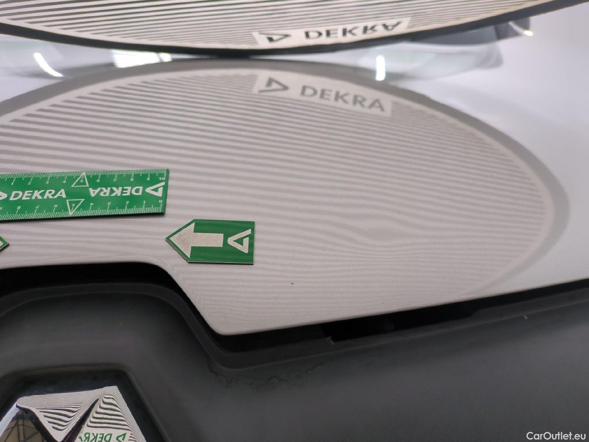  Renault  Kangoo  Express Extra (Série Spéciale) 1.5 dCi 90CV BVM5 E6 #49