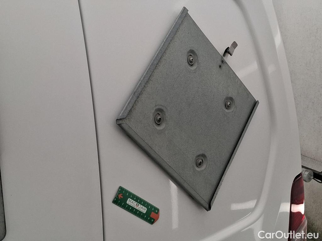  Peugeot  Partner  Premium L1 1.5 HDi 75CV BVM5 E6dT #12