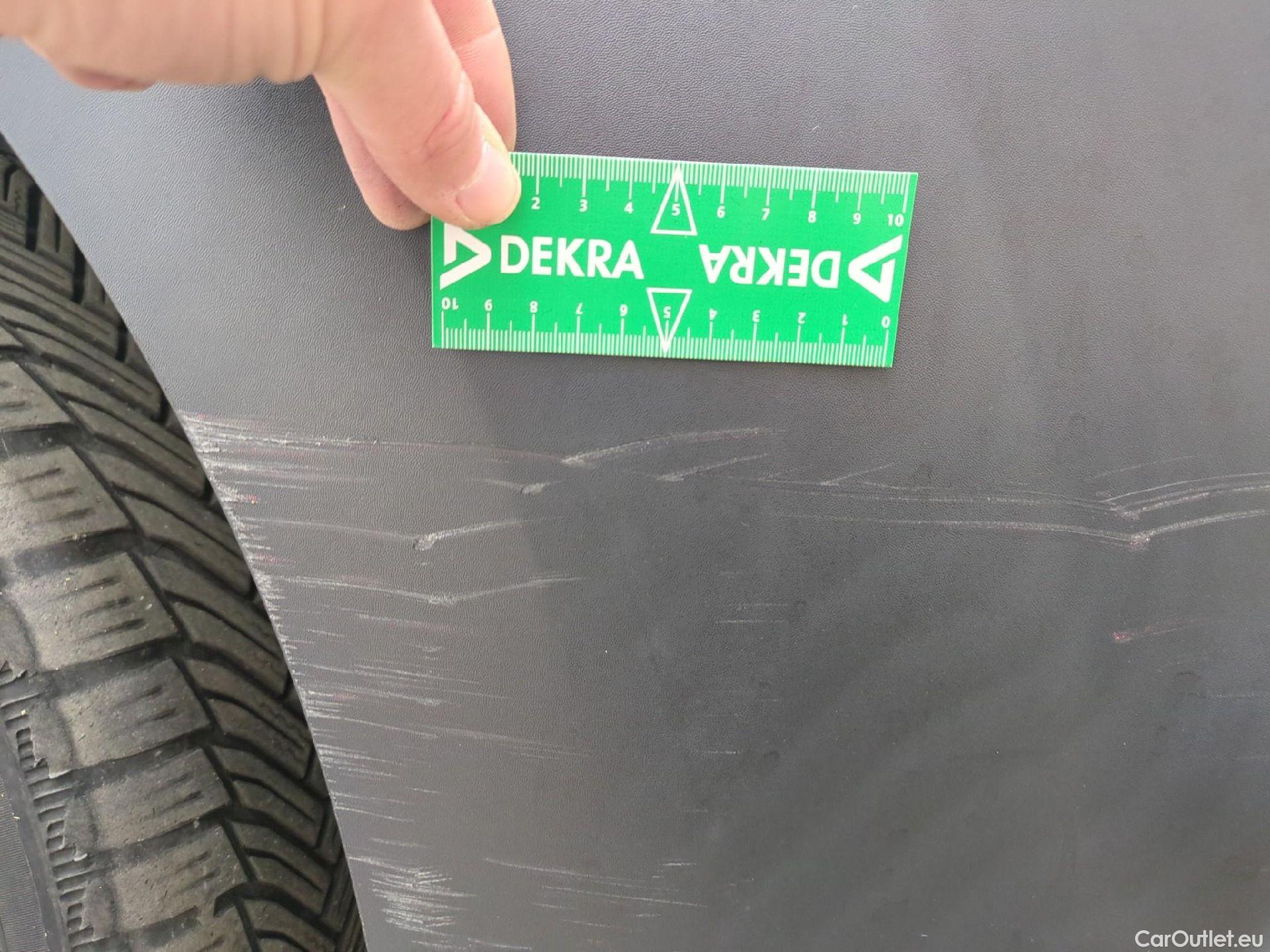  Renault  Kangoo  Express Extra (Série Spéciale) 1.5 dCi 90CV BVM5 E6 #34