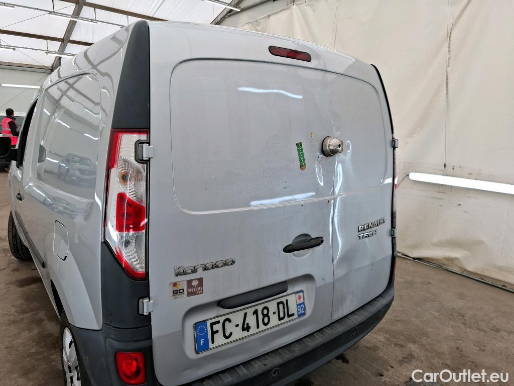  Renault  Kangoo RENAULT  Express VU 4p Fourgonnette Gd Confort Energy dCi 90 EDC #1