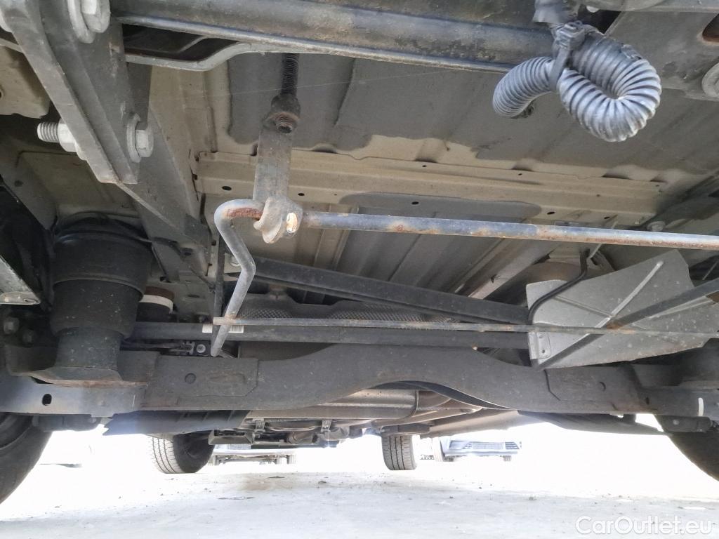  Peugeot  Expert  Fourgon  Fourgon L1H1 Pack CD Clim Plus 2.0 HDI 125 PACK CLIM NAV 227 L1H1 #17