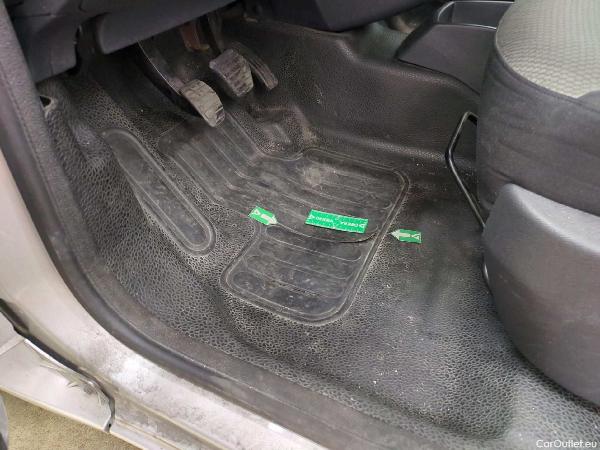  Renault  Kangoo  Express Extra (Série Spéciale) 1.5 dCi 90CV BVM5 E6 #13