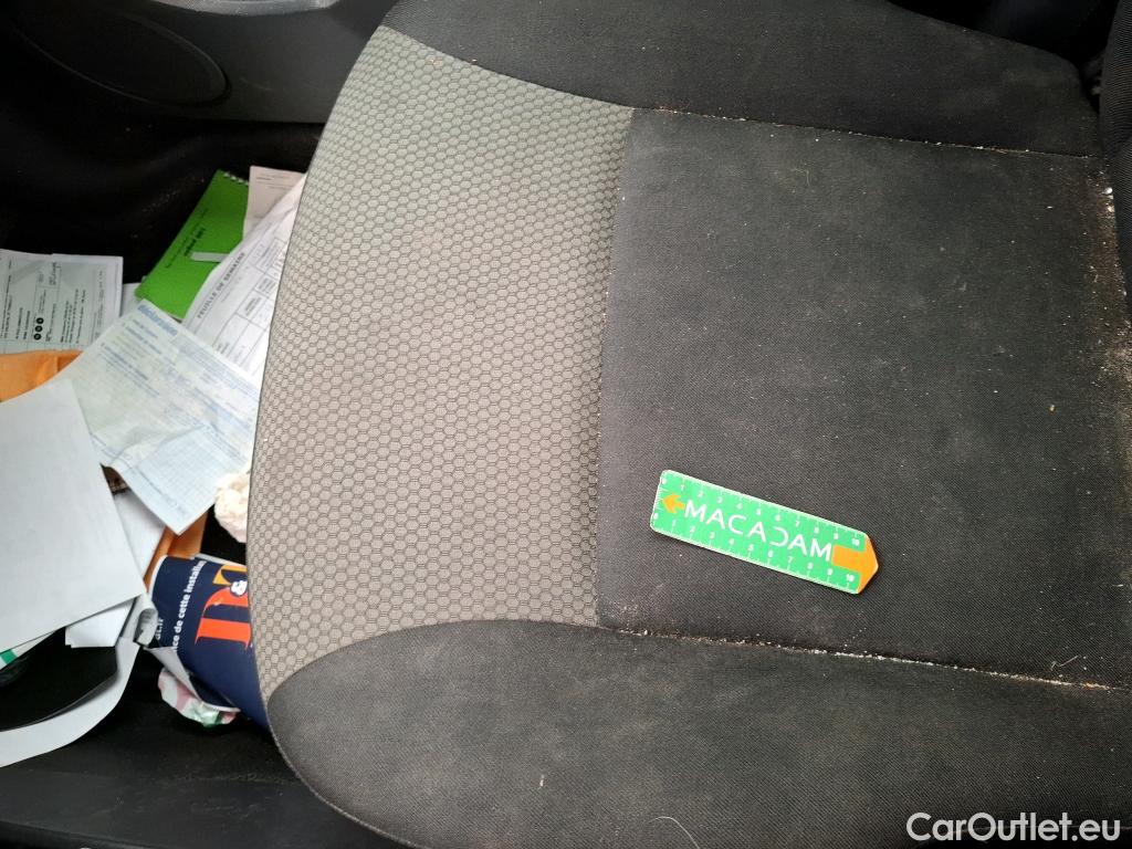  Renault  Kangoo RENAULT  Express VU 4p Fourgonnette Gd Confort Energy dCi 90 EDC #72