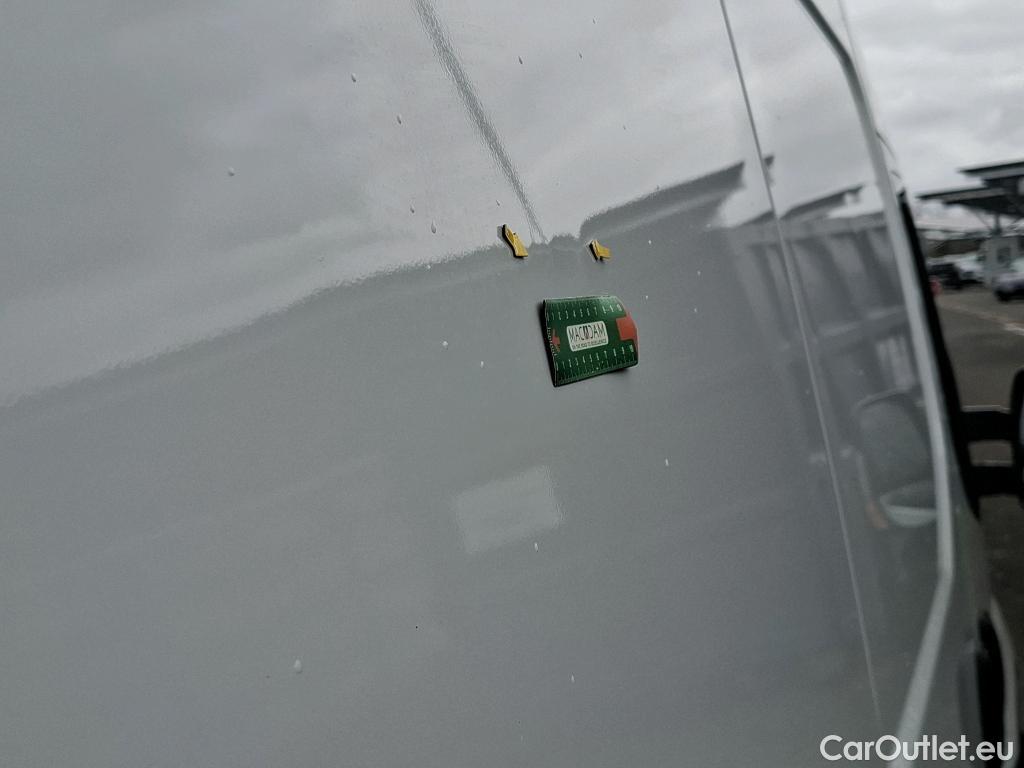  Iveco  Daily IVECO  VU 4p Fourgon 35S14GA8 V/P11 H2 3520 #10