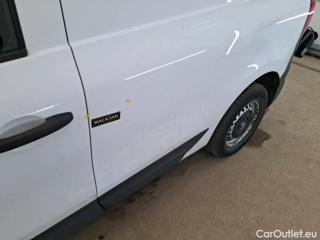  Renault  Kangoo RENAULT  / 2021 / 4P / Fourgonnette GD CONFORT - BLUE DCI 95 #41