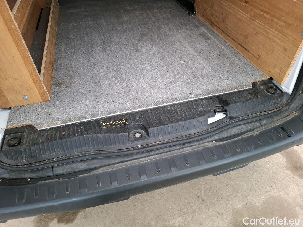  Renault  Kangoo RENAULT  / 2021 / 4P / Fourgonnette GD CONFORT - BLUE DCI 95 #13