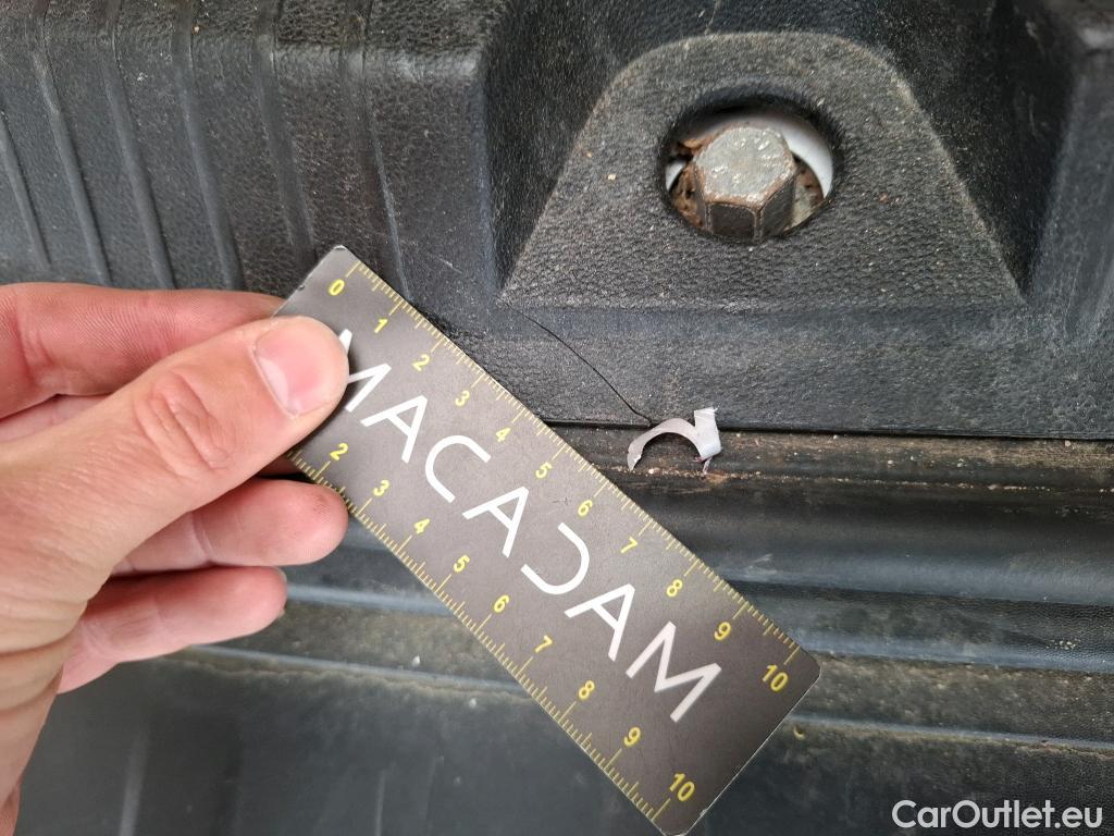  Renault  Kangoo RENAULT  / 2021 / 4P / Fourgonnette GD CONFORT - BLUE DCI 95 #15