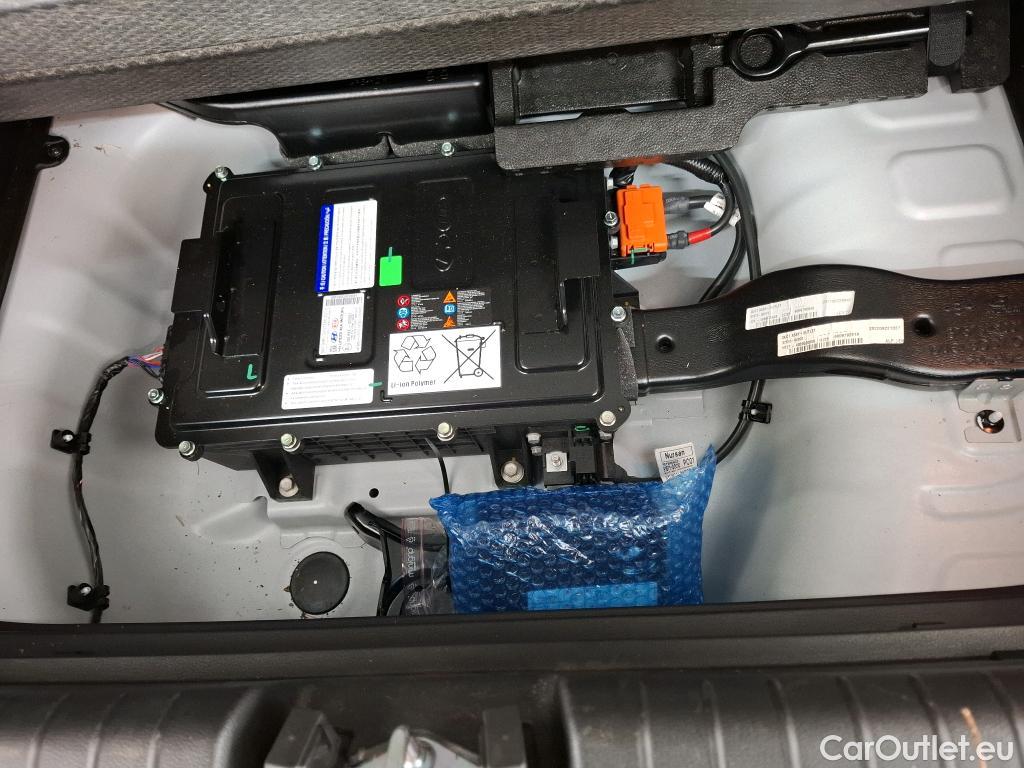  Hyundai  i20 HYUNDAI  / 2020 / 5P / Berline 1.0 T-GDI 100 HYBRID 48V Intuitive /  / TRANSFO VP VF
 #1