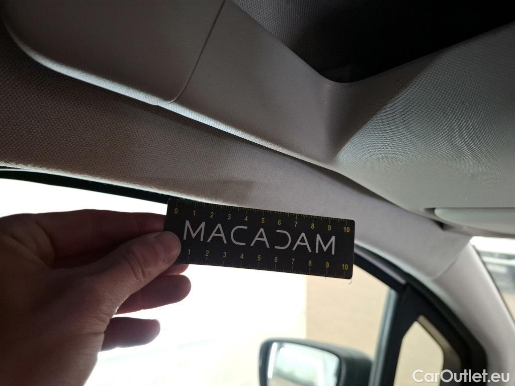  Renault  Kangoo RENAULT  / 2021 / 4P / Fourgonnette GD CONFORT - BLUE DCI 95 #18