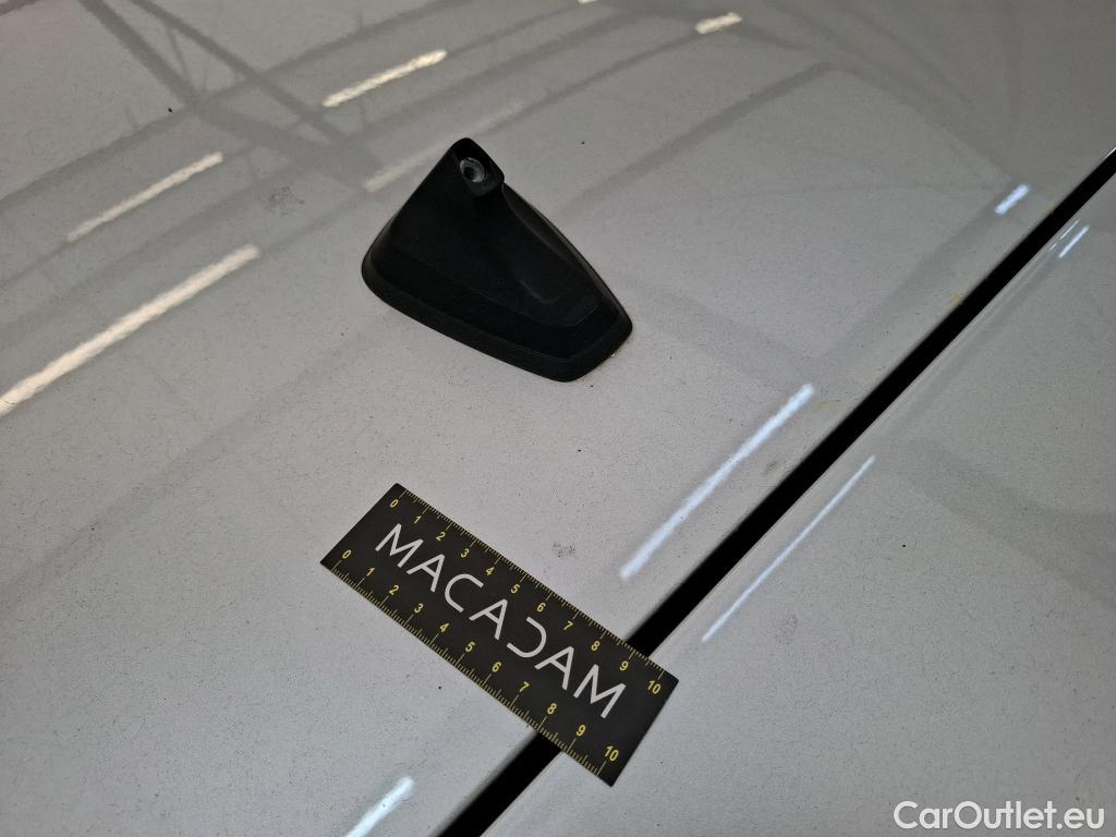  Renault  Captur  / 2019 / 5P / SUV Business TCe 140 EDC FAP -21 / TRANSFO VP/VF #17