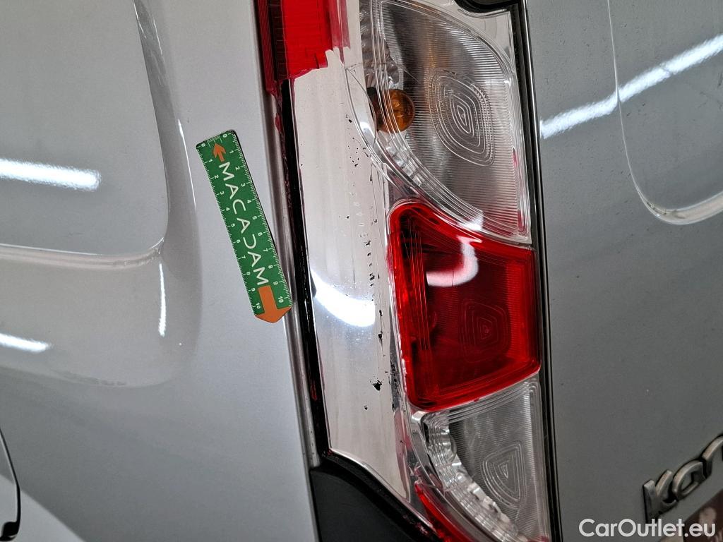  Renault  Kangoo RENAULT  Express VU 4p Fourgonnette Gd Confort Energy dCi 90 EDC #54