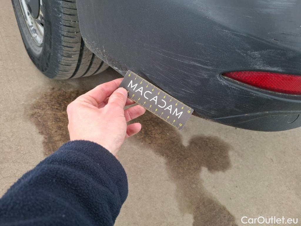  Renault  Kangoo RENAULT  / 2021 / 4P / Fourgonnette GD CONFORT - BLUE DCI 95 #40