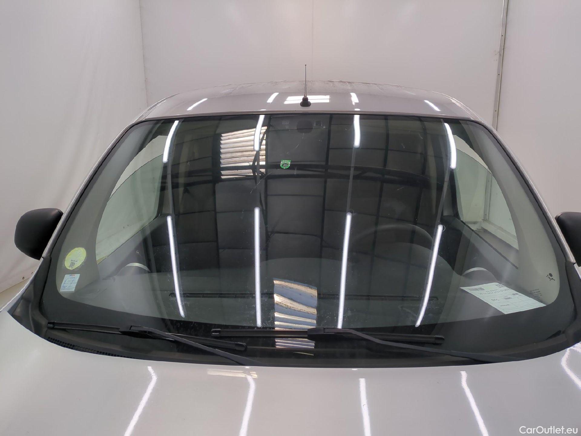  Renault  Kangoo  Express Extra (Série Spéciale) 1.5 dCi 90CV BVM5 E6 #35