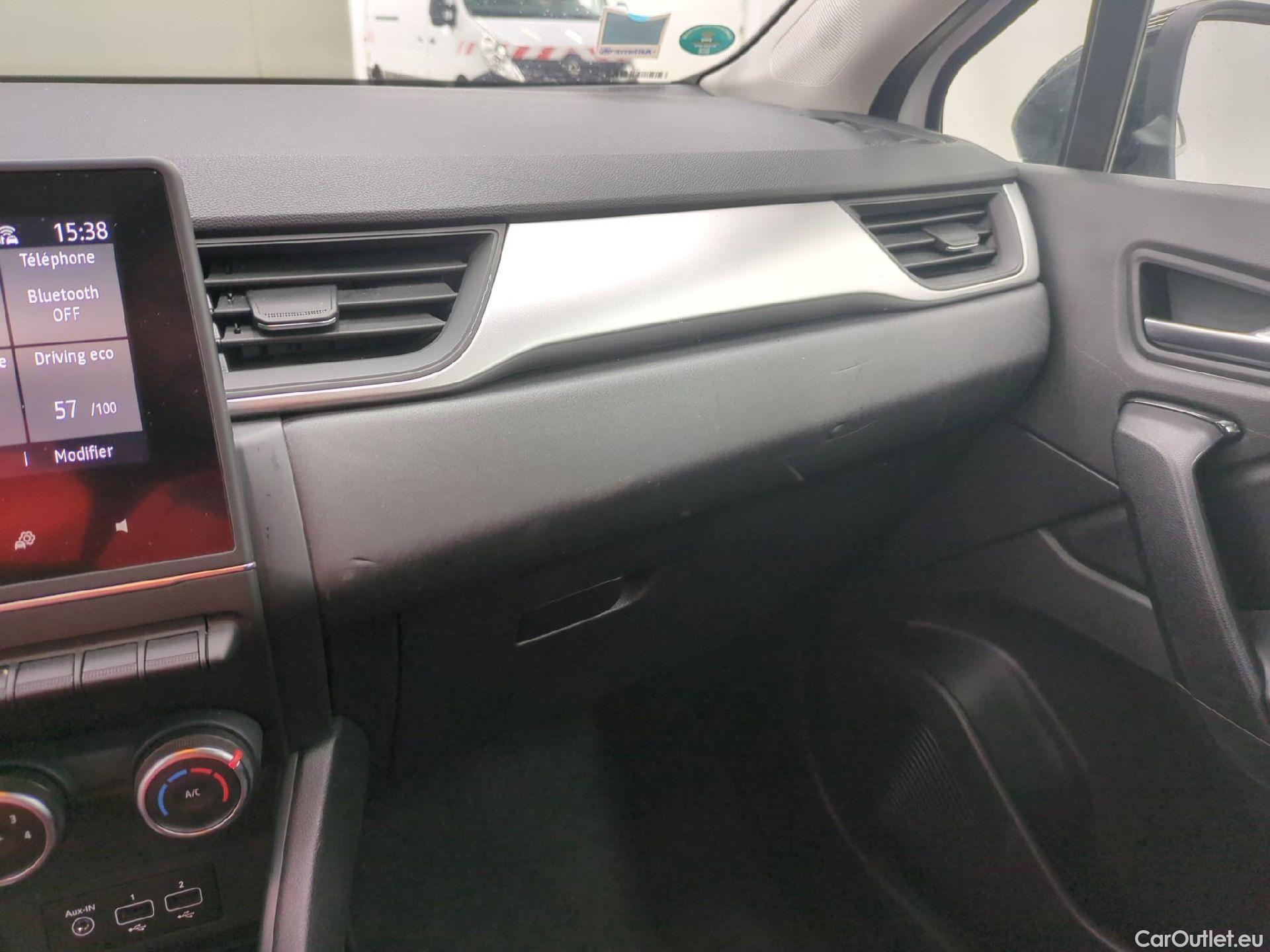  Renault  Captur  II Business 1.0 TCe 90CV BVM6 E6d /  / TRANSFO VP VF
 #11