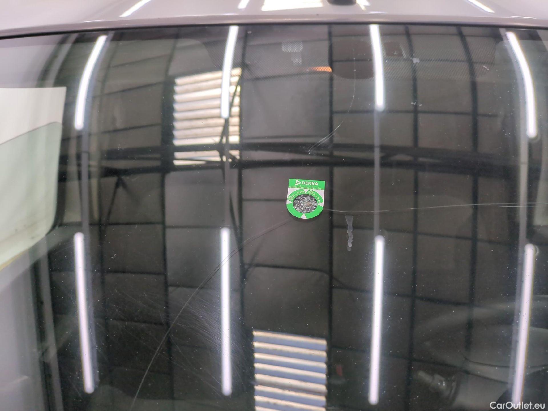  Renault  Kangoo  Express Extra (Série Spéciale) 1.5 dCi 90CV BVM5 E6 #36