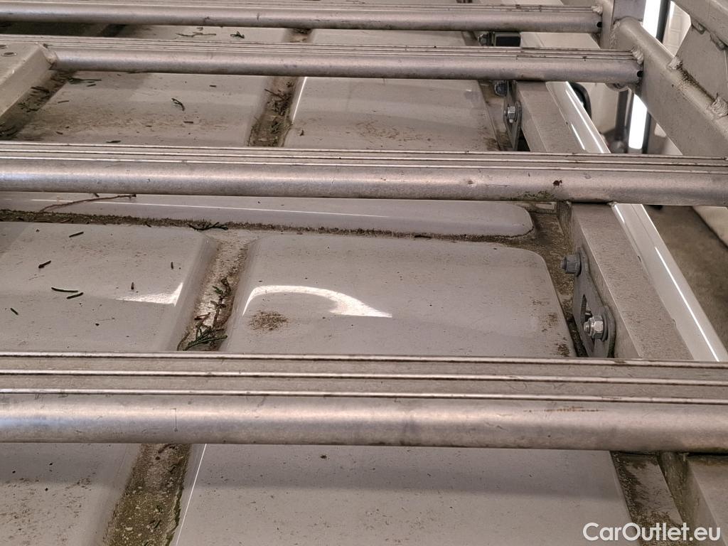  Fiat  Scudo FIAT  / 2021 / 4P / Fourgon tôlé 2.0 Mjet3 180ch 4.0 Long Crew PLounge AT #3