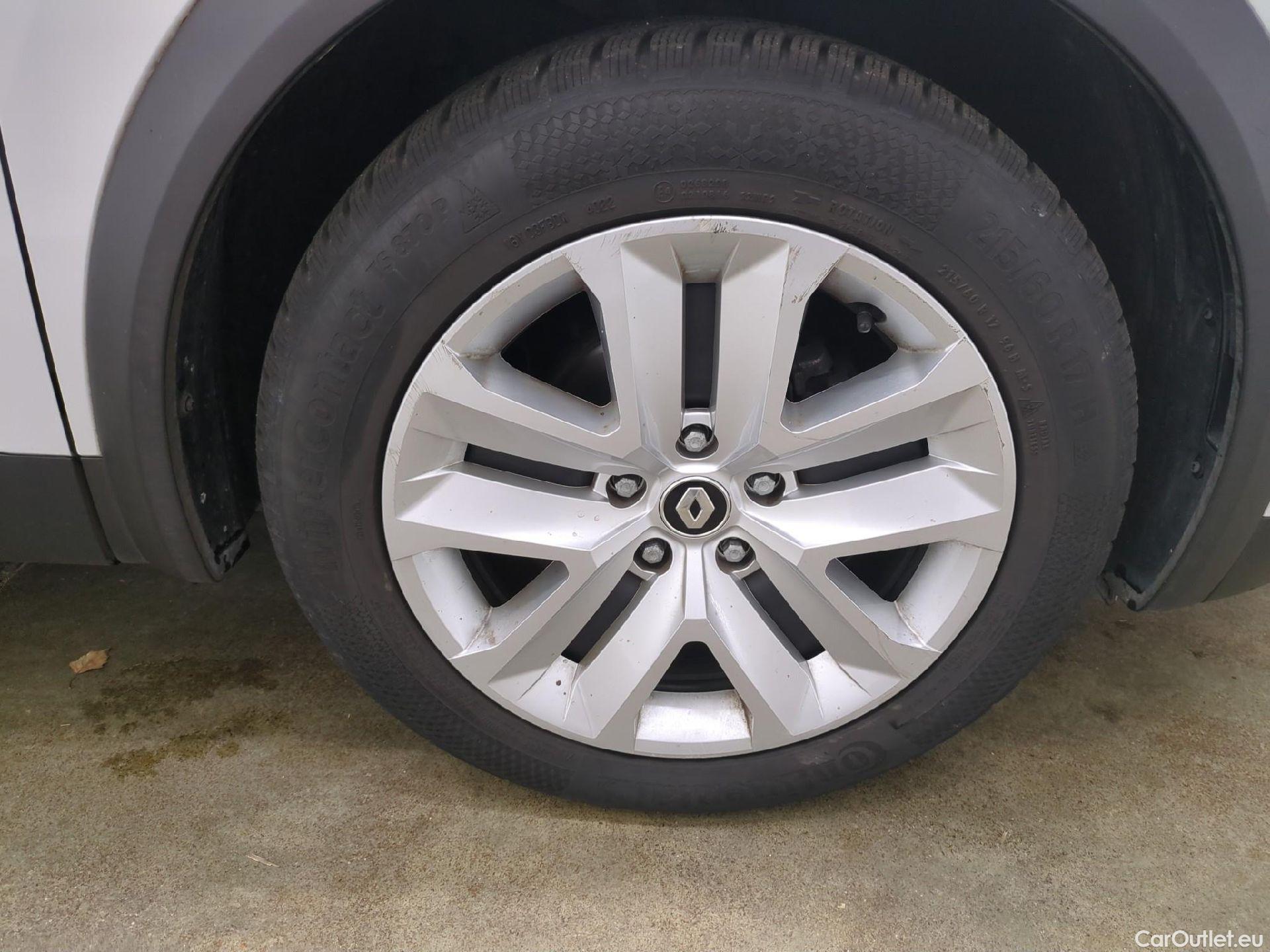  Renault  Captur  II Business 1.0 TCe 90CV BVM6 E6d /  / TRANSFO VP VF
 #14