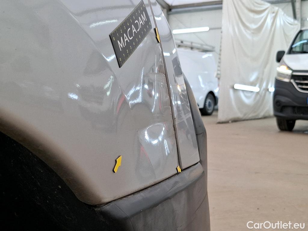  Peugeot  Expert  Fourgon  Fourgon L1H1 Pack CD Clim Plus 2.0 HDI 125 PACK CLIM NAV 227 L1H1 #12