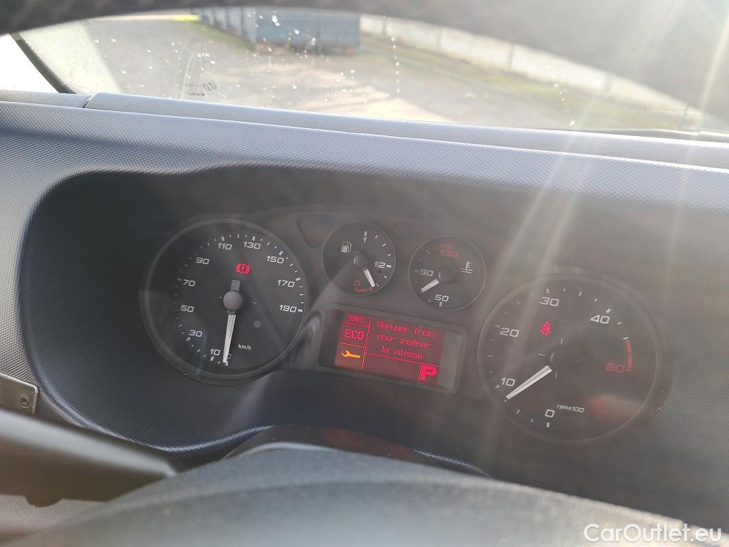  Iveco  Daily  35S14NA8 V11 H2 3520 B POWER **GNV** #11