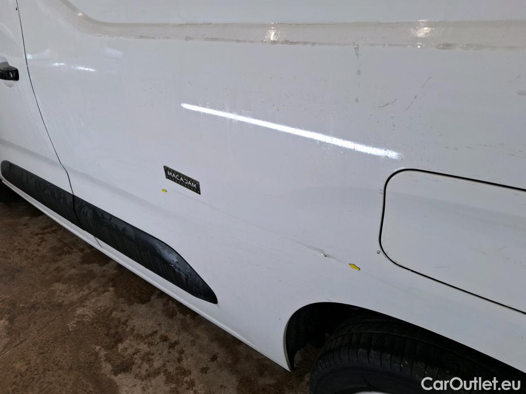  Peugeot  Partner  Premium L1 1.5 HDi 100CV BVM6 E6d #6