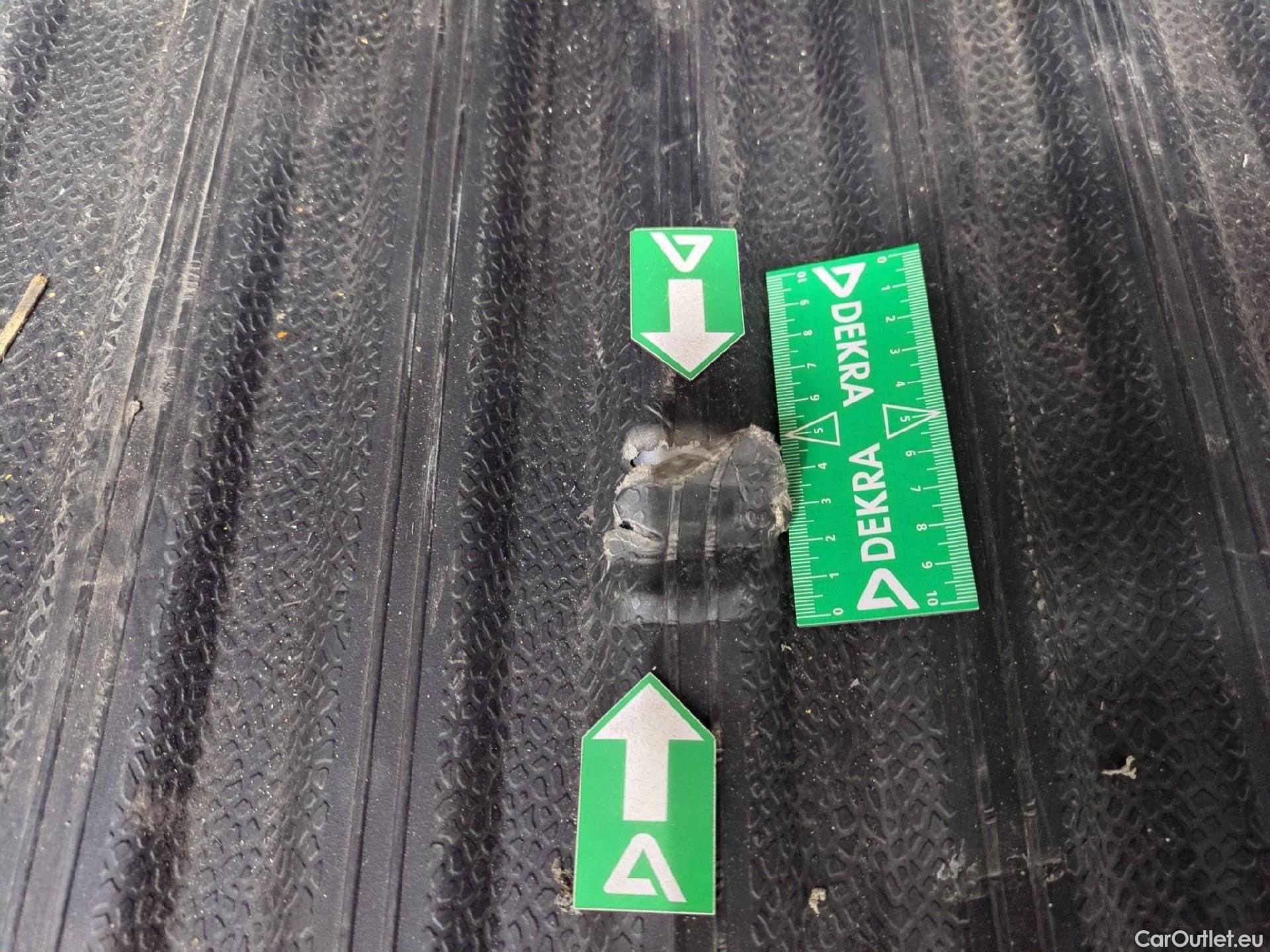  Renault  Kangoo  Express Extra (Série Spéciale) 1.5 dCi 90CV BVM5 E6 #20