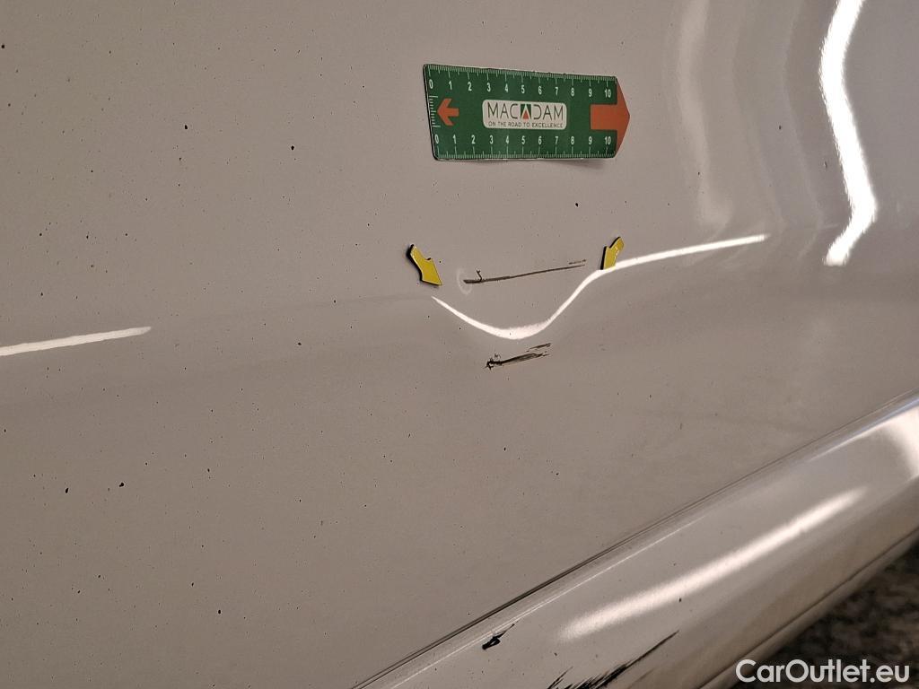  Fiat  Scudo FIAT  / 2021 / 4P / Fourgon tôlé 2.0 Mjet3 180ch 4.0 Long Crew PLounge AT #14