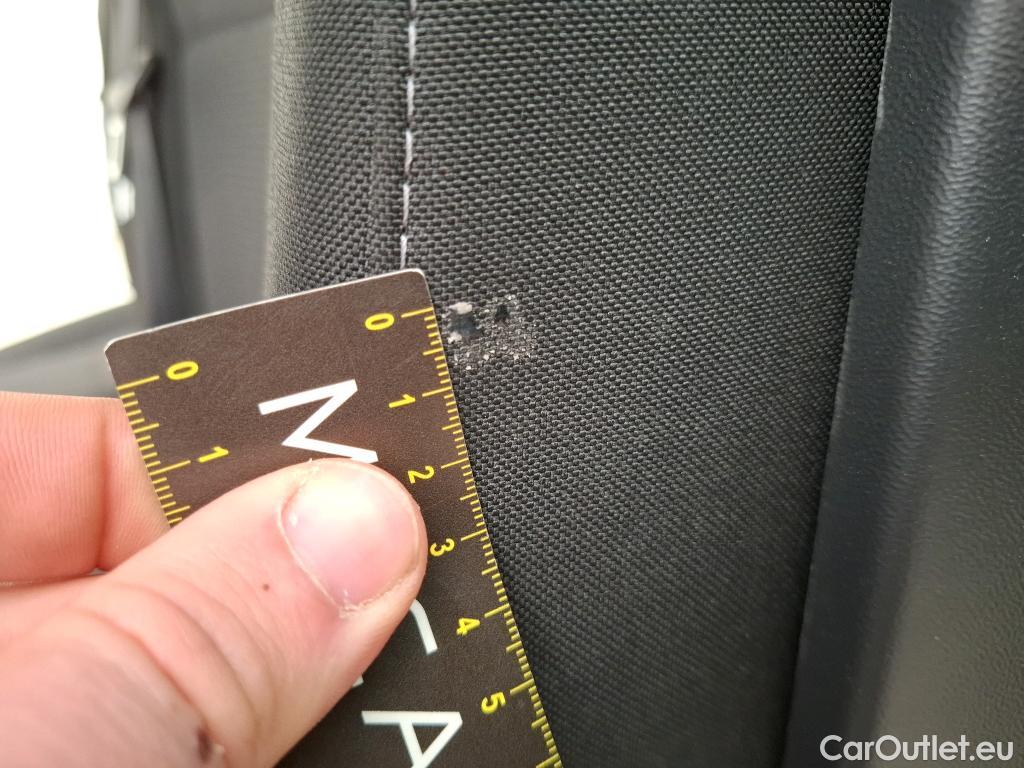  Renault  Trafic RENAULT  / 2021 / 4P / Fourgon tôlé CA CF L1H1 3T Blue dCi 150 #6