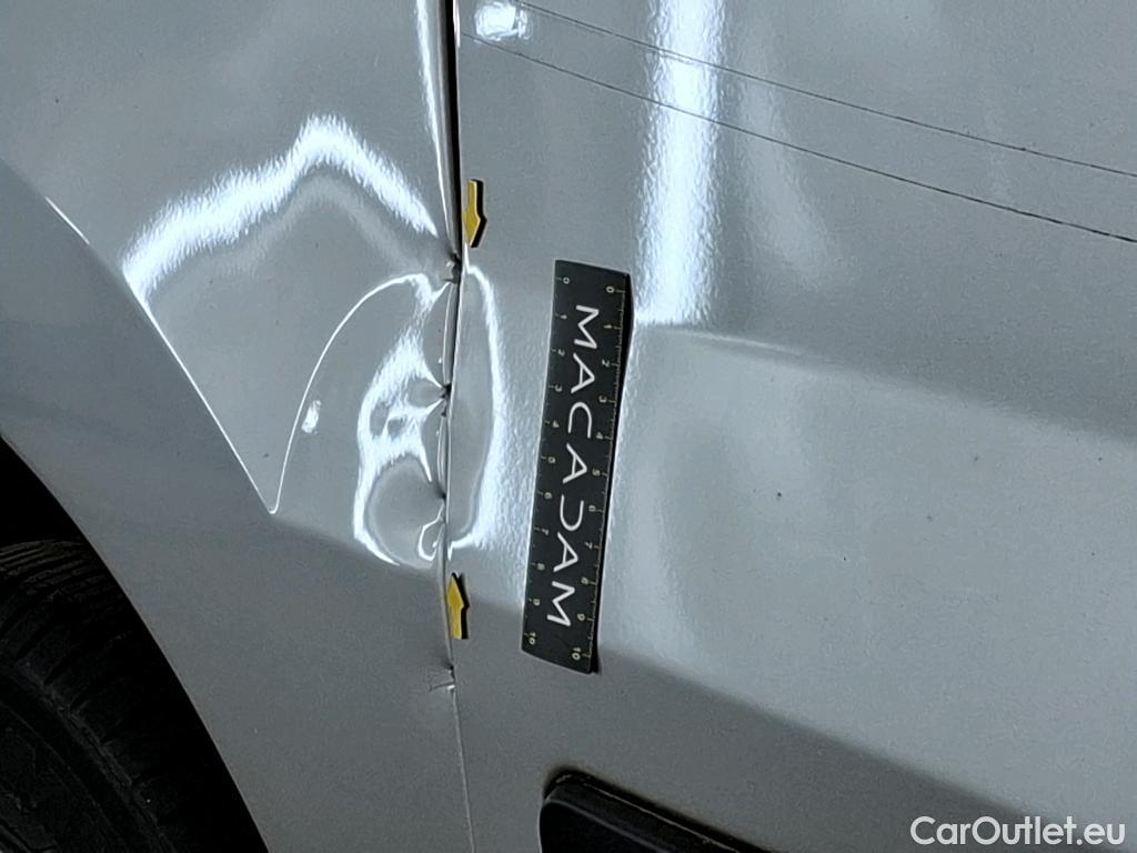  Peugeot  Expert  Fourgon  Fourgon L1H1 Pack CD Clim Plus 2.0 HDI 125 PACK CLIM NAV 227 L1H1 #8