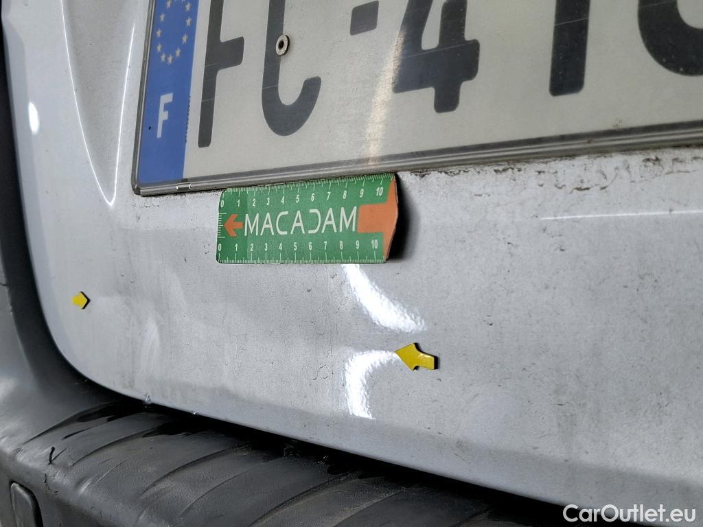  Renault  Kangoo RENAULT  Express VU 4p Fourgonnette Gd Confort Energy dCi 90 EDC #5